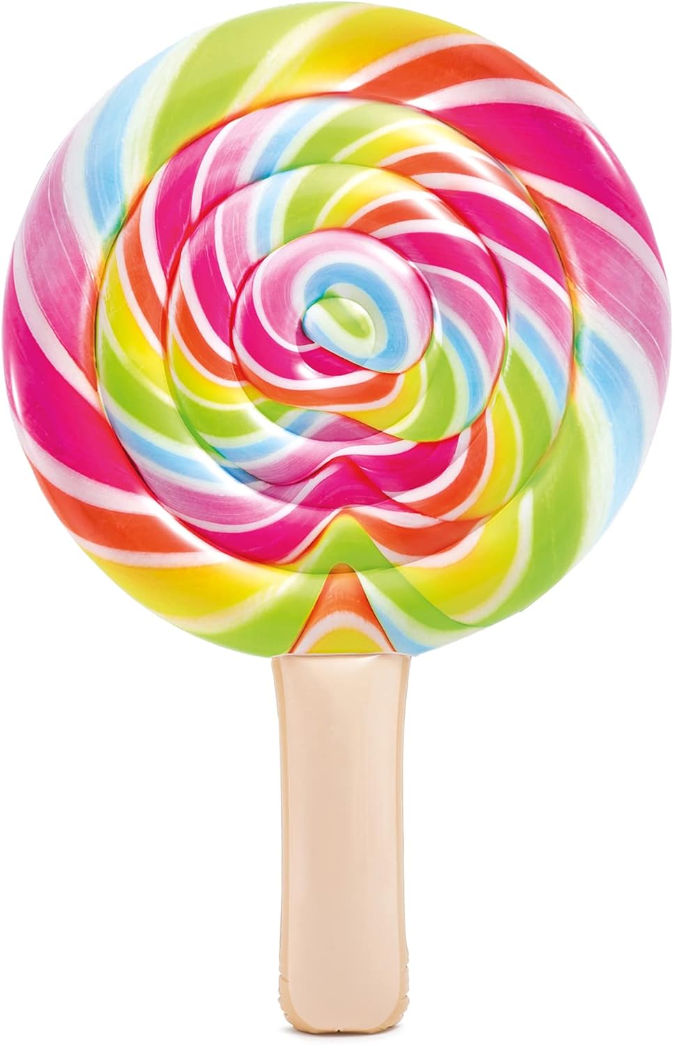 INTEX Hinchable Lollipop Flotador