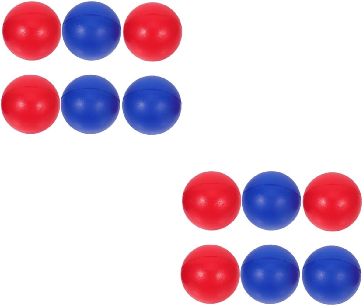 ifundom 12 Uds Pelota Que Rebota Pelota De Playa