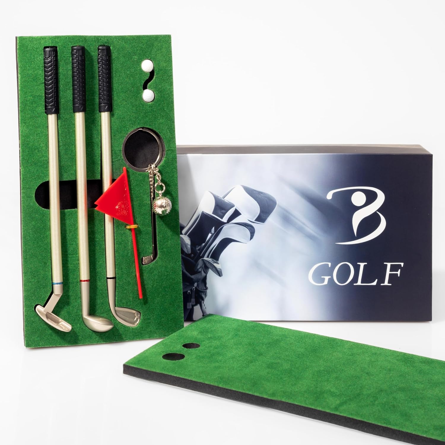 Packmitas Golf Regalo Original/Regalo para