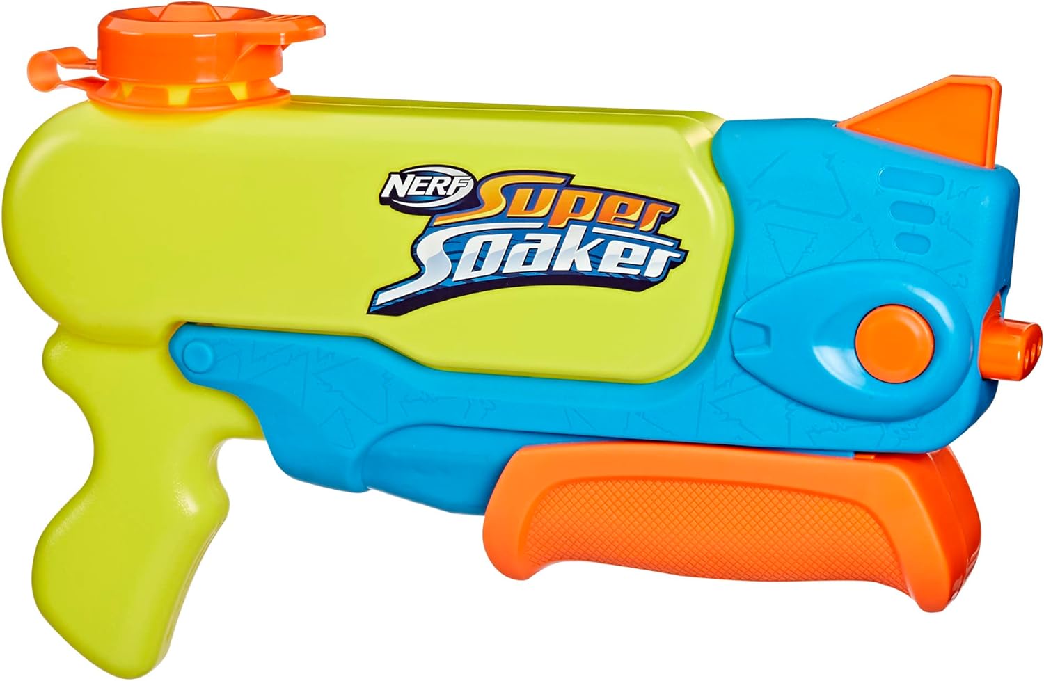 Super Soaker - Nerf Super Soaker Wave Spray -