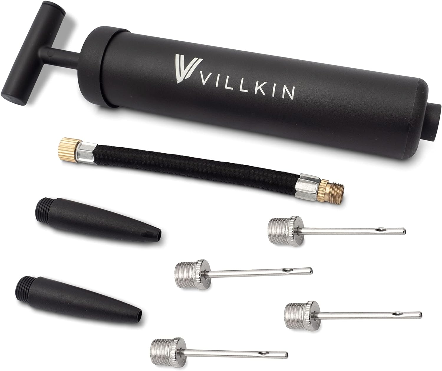 Villkin Bomba de bola con compartimento para