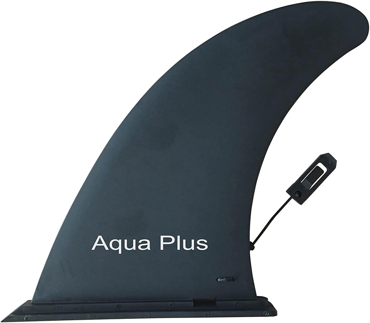 Aqua Plus - Juego de Aletas inflables para Aletas