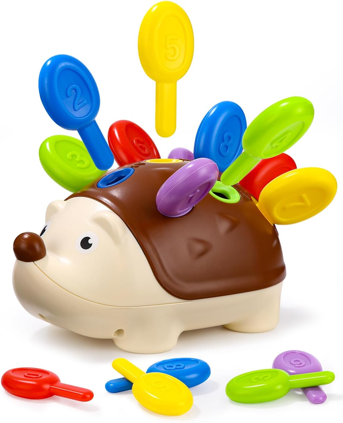 juguetes educativos 2 años