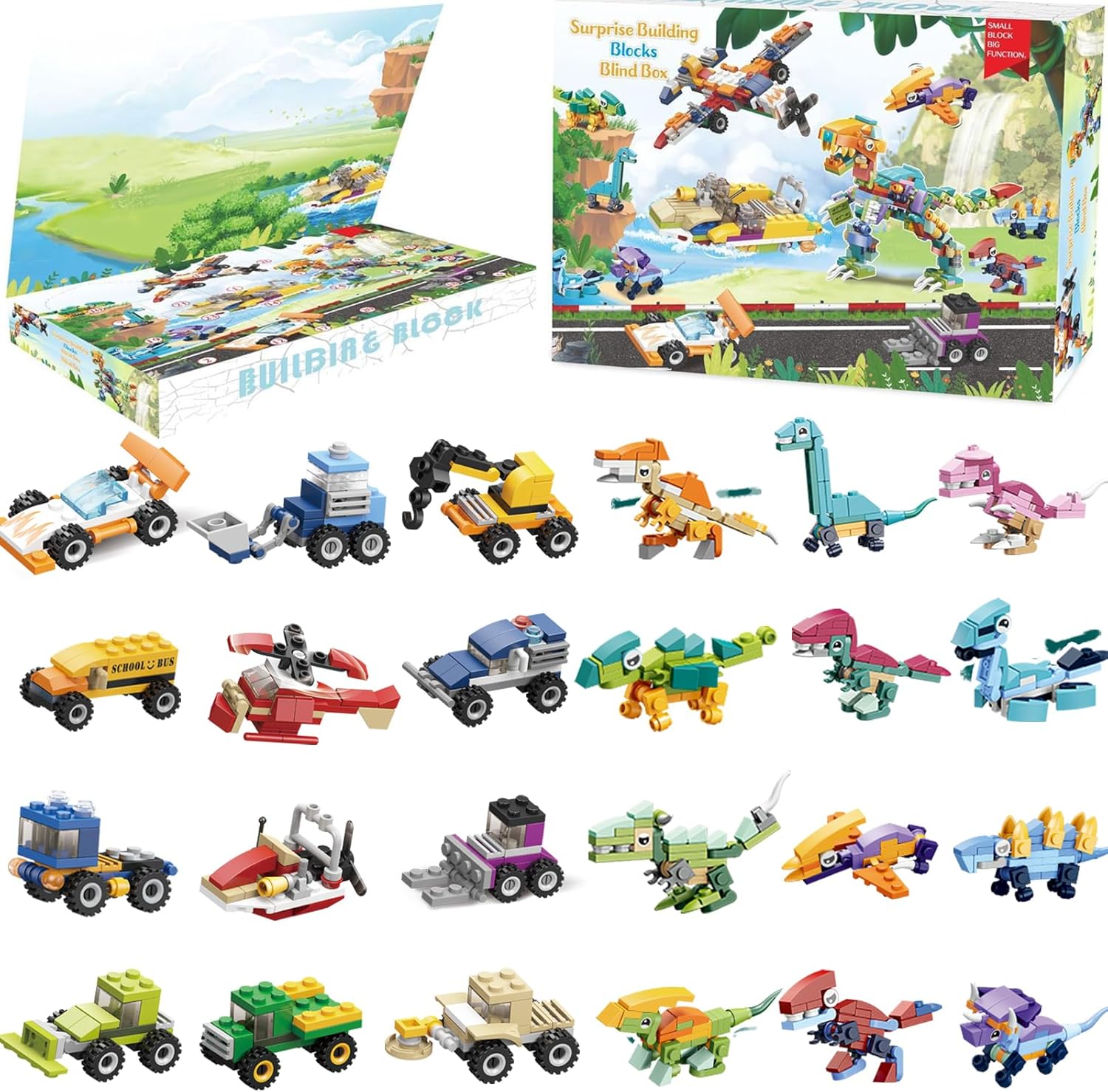 calendario adviento juguetes