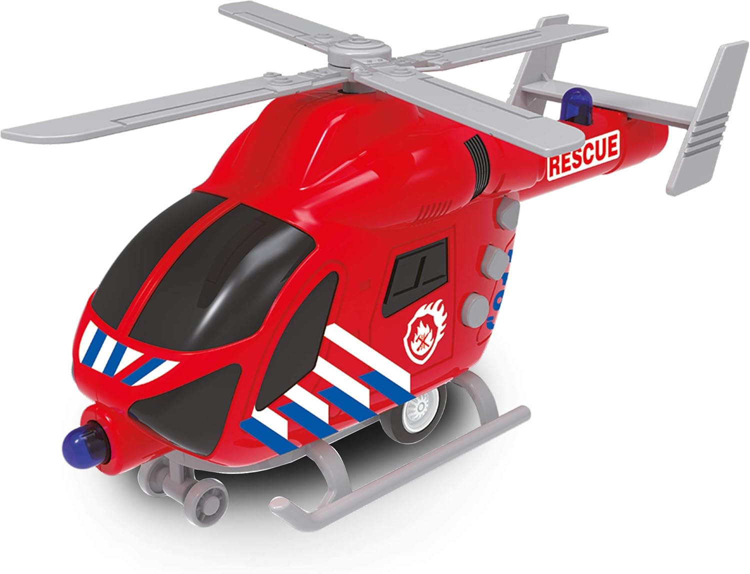 helicoptero juguete