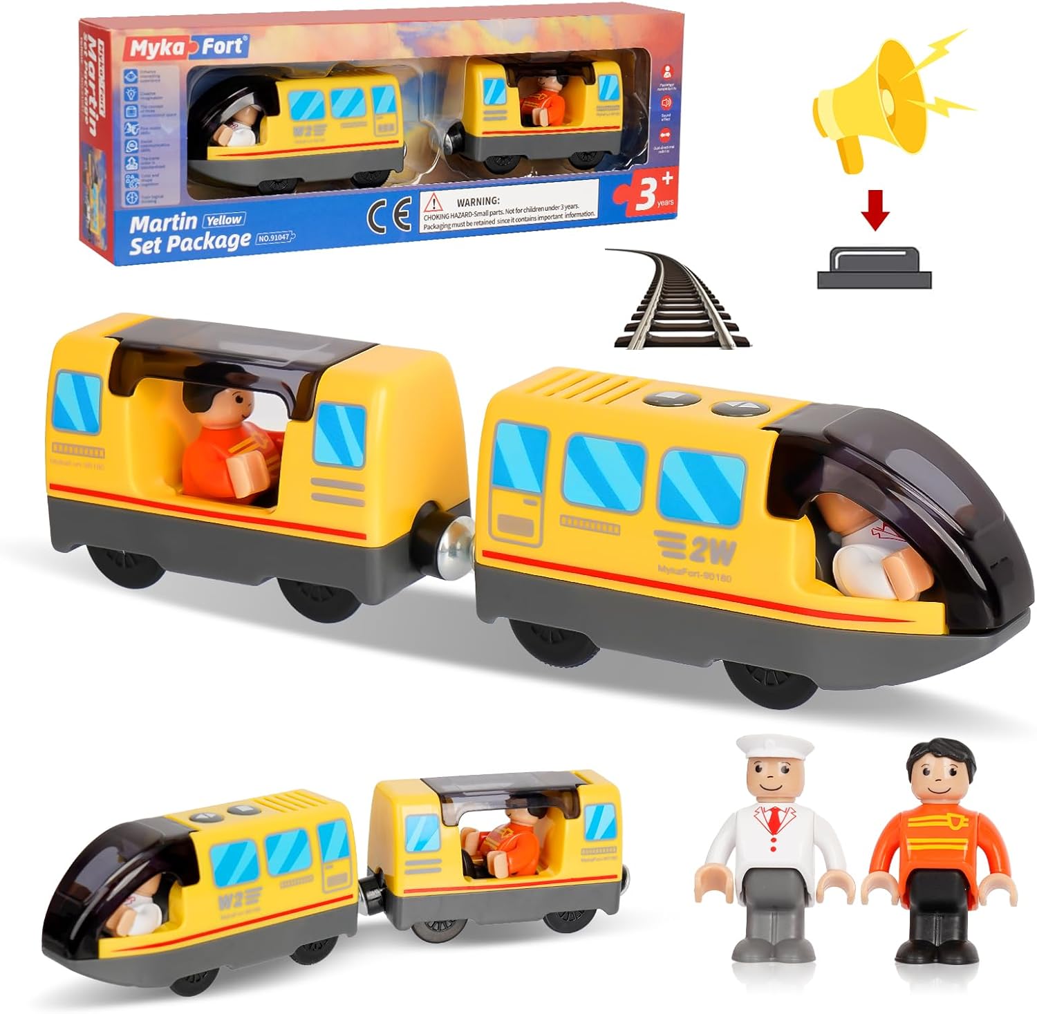 trenecitos electricos de juguete