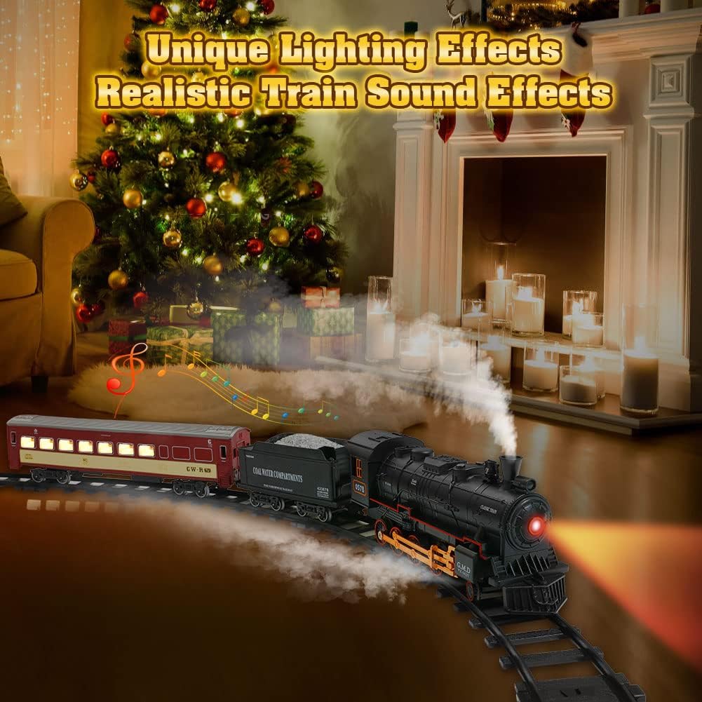 trenecitos electricos de juguete