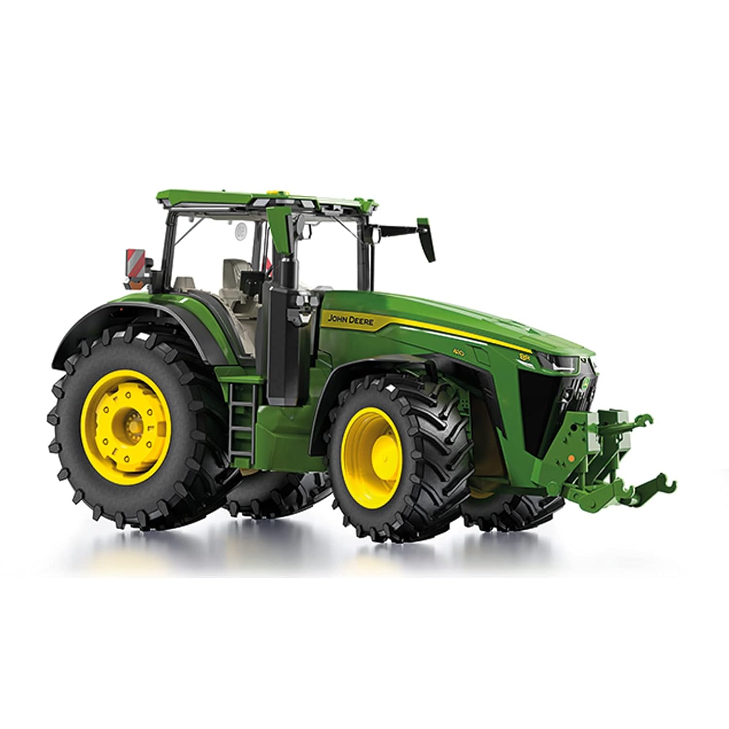 tractor john deere juguete