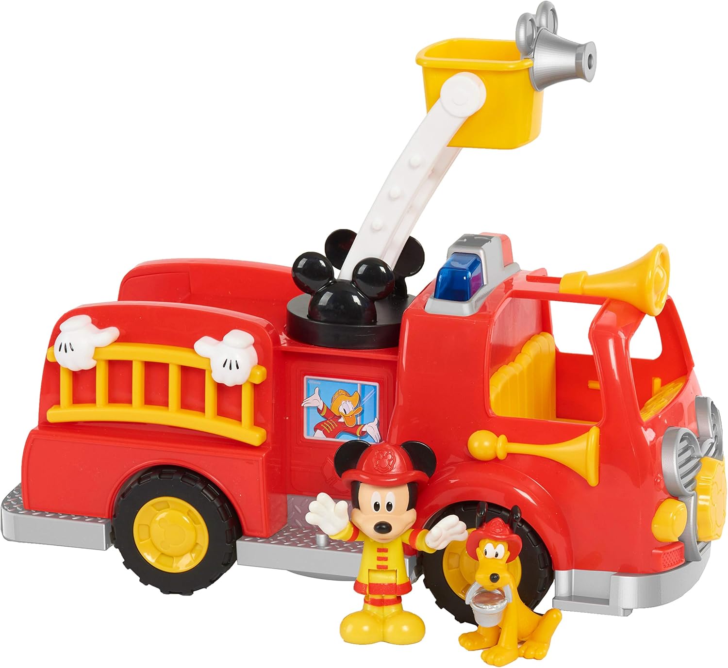 casa mickey mouse juguete