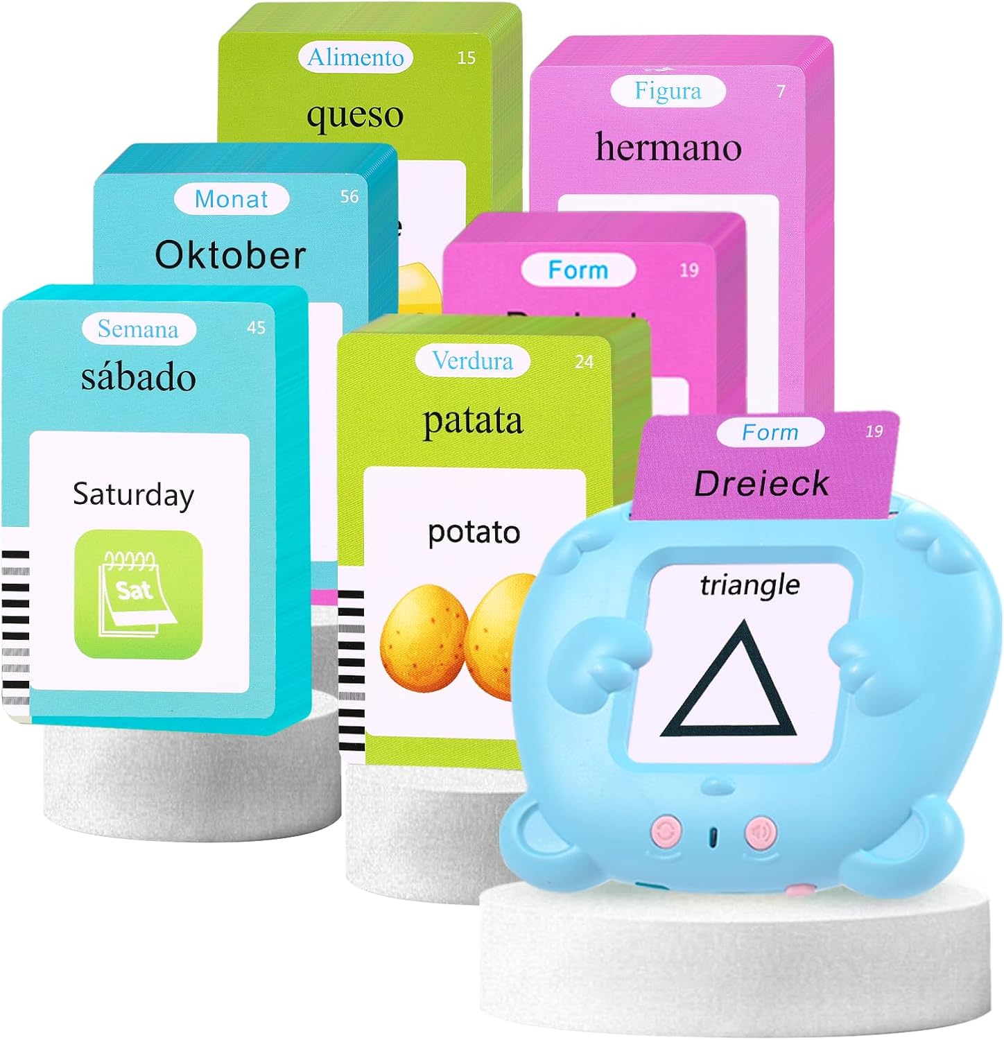 juguetes educativos 2 años