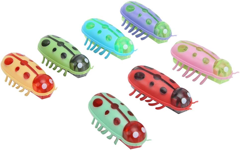 juguete gato interactivo