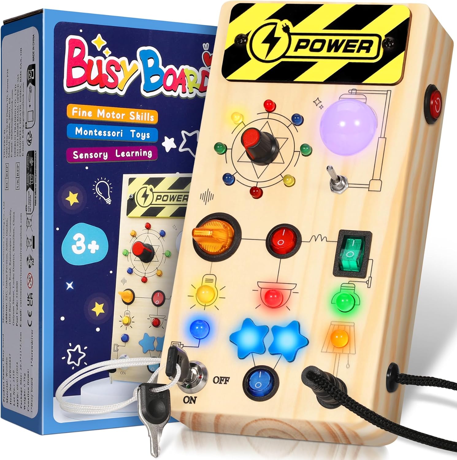 juguetes educativos 2 años